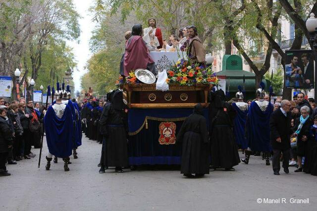 Semana Santa