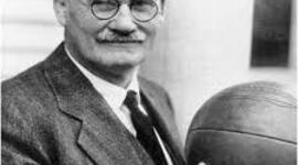 Timeline: historia del baloncesto - Evelyn García Trejo