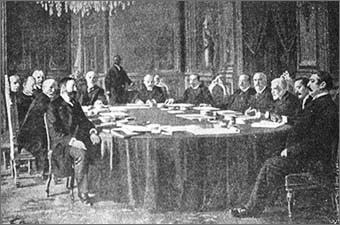 Pèrdua de Cuba ,Puerto Rico i les Filipines (part de Espanya )