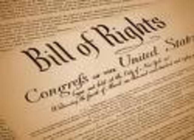 english bill of rights