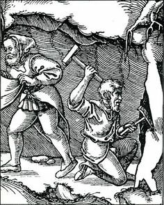 antigüedad y edad media