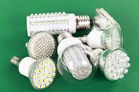 Luz LED