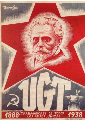 Unión General de Trabajadores (UGT)