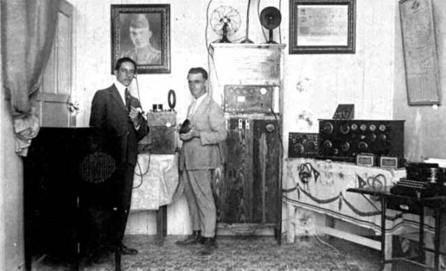 Radio en Cuba