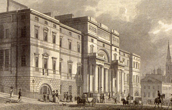 L'època de Darwin (la societat del segle xix).