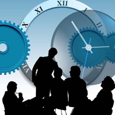 Timeline: A história do trabalho