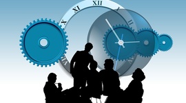 Timeline: A história do trabalho