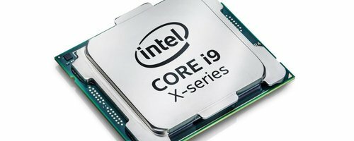 Microprocesadores potentes - 2017