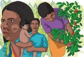 MOVIMIENTO DE CULTURA Y PERSONALIDAD