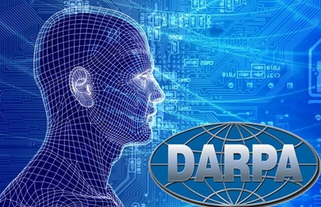 DARPA is created