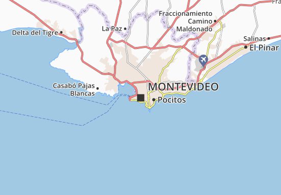 Montevideo
