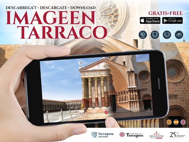 Imagen Tarraco