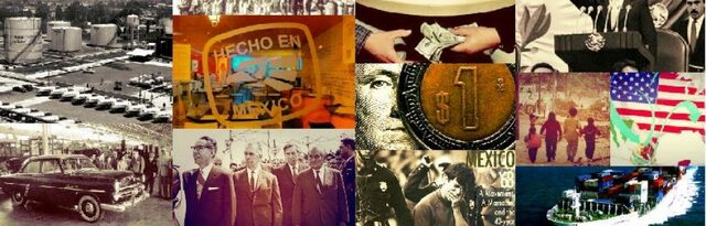 Miguel de la Madrid y Carlos Salinas de Gortari, se implementaron Políticas Neoliberales, para salir de la crisis económica, desmantelando el sector publico. Centrando su interés en sectores más vulnerables a través de políticas sociales asistencialistas