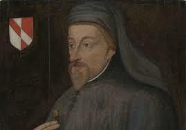 Geoffery Chaucer