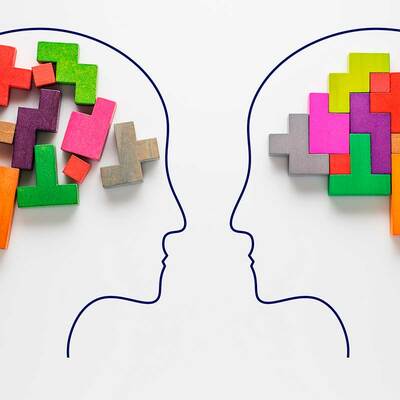 Timeline: Orígenes de la Psicología Cognitiva