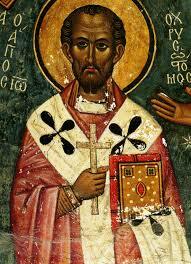 Cyprian Ordained Bishop of Carthage