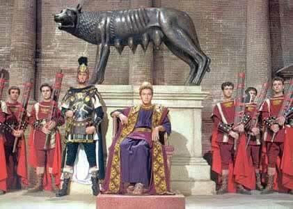 La Civilisation Romaine