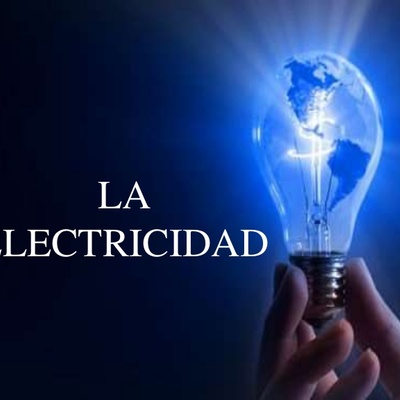Timeline: personajes importantes en la historia de la electricidad