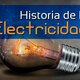 Historia de la electricidad portada