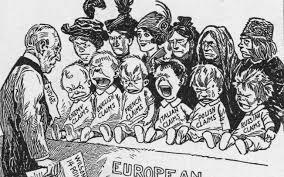 Paris Peace Conference