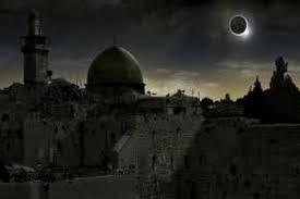 PLAGA  9: OSCURIDAD SOBRE EGIPTO