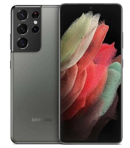 Galaxy S21 Ultra 5G