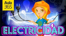 Timeline: La Electricidad
