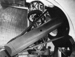 Telescopio George Hale