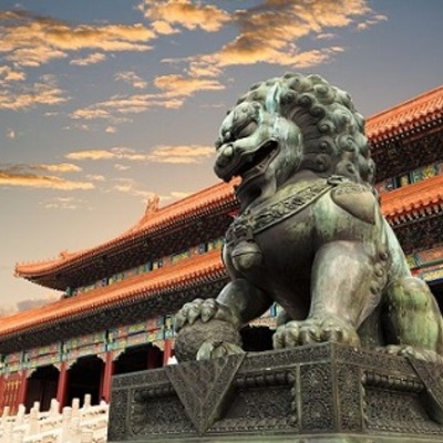 Timeline: Basic History of Ancient China