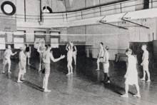 EL impulso a la gloria