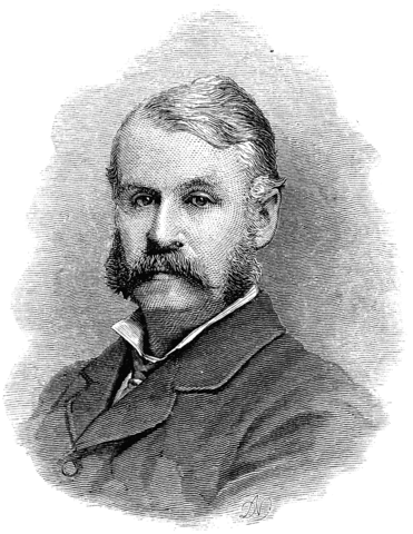WILLIAM GILBERT