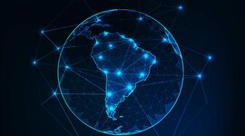 Timeline: Historia de las telecomunicaciones