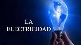 Timeline: PERSONAJES IMPORTANTES EN LA HISTORIA DE LA ELECTRICIDAD