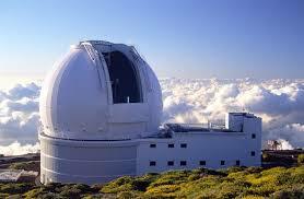 OBSERVATORIO WILLIAM HERSCH