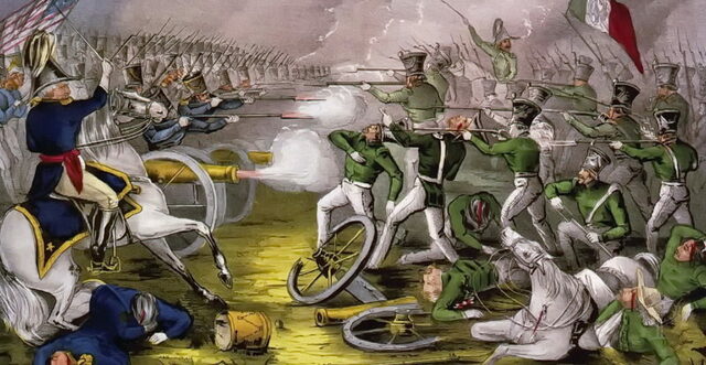 Domingo Lázaro de Arregui, writer, performs the work Description of the New Galicia