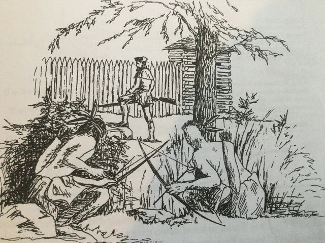 Maisonneuve and Montreal