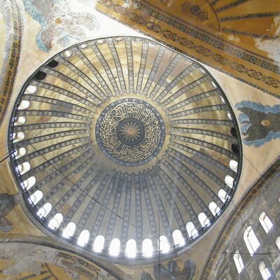 Timeline: REL184: Christian Traditions (Beginning Globally and Shifting to the US Context)