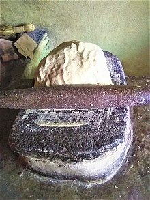 Metate