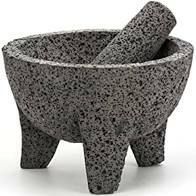 Molcajete