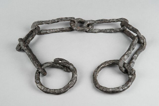 Esclavitud en el Imperio Romano