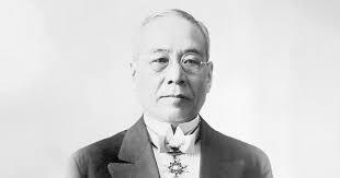 Nace Sakichi Toyoda