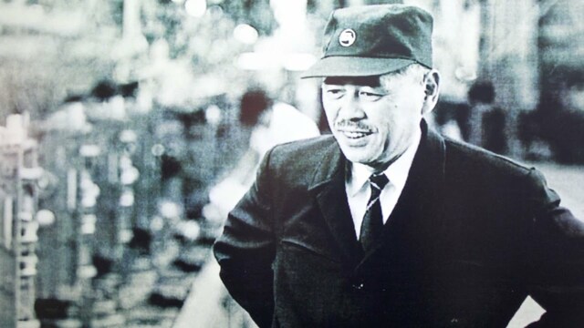 Toyota Motor seles USA