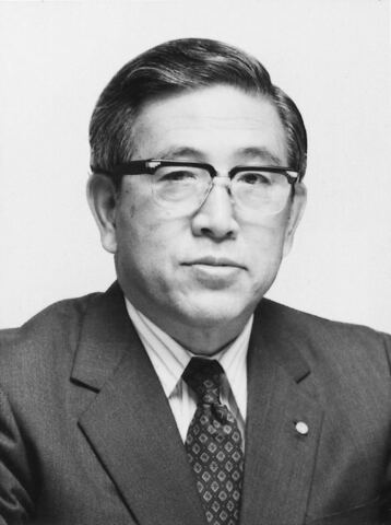Shoichiro Toyoda.