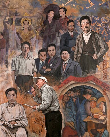 The Consulate of Veracruz sends questionnaires to municipalities