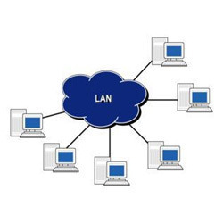 Establishment of LANs