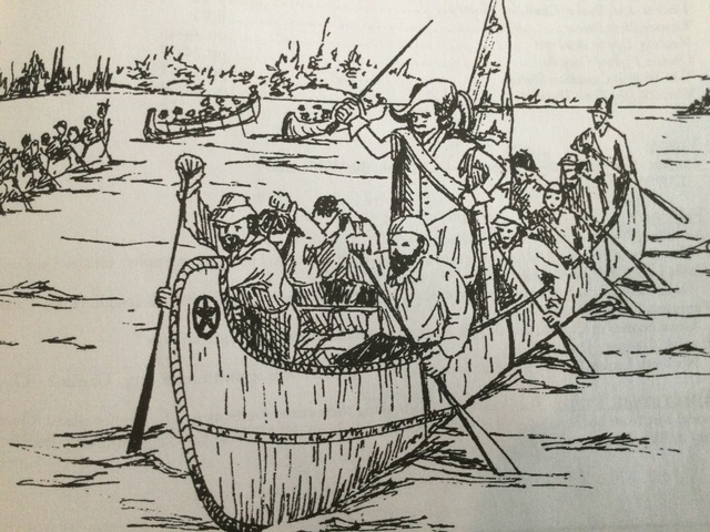 Count Frontenac Wins