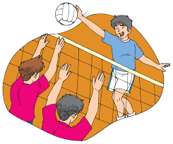 Integración del voleibol en las escuelas de México
