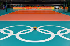 Se considera deporte olímpico.