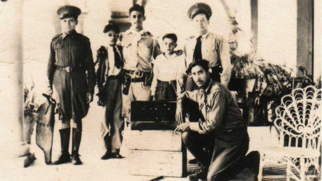 The Technical Advisory Committee of Sector Statistical Information Units Federal Public