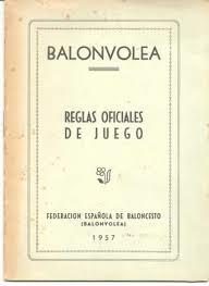 Publicación del reglamento